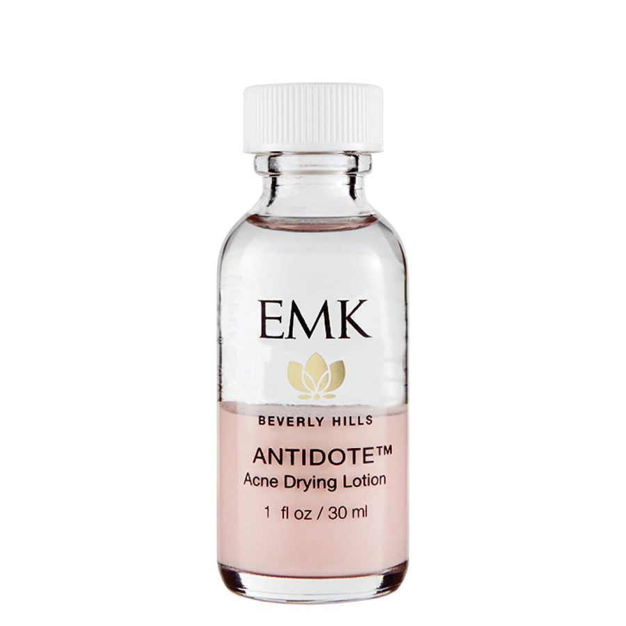 Antidote™ Acne Drying Lotion - EMK Beverly Hills Skincare