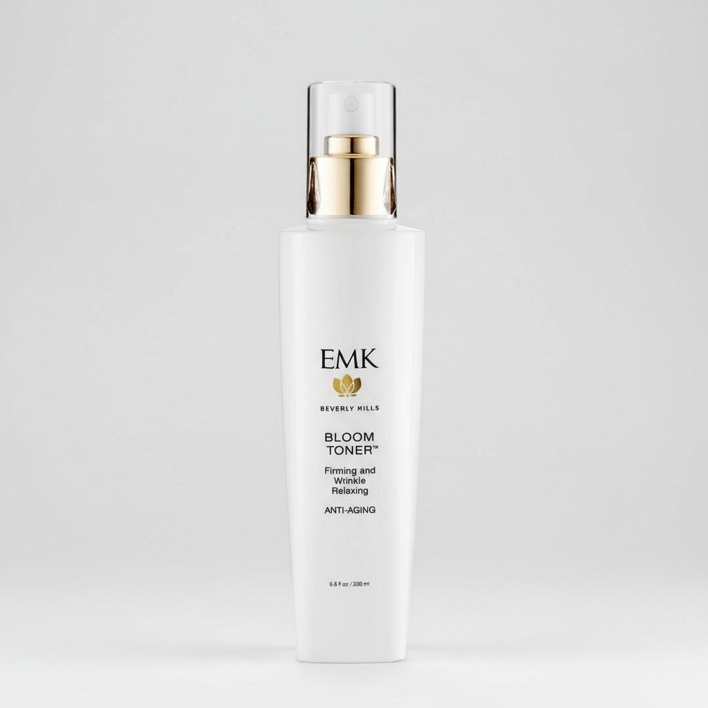 Bloom Toner