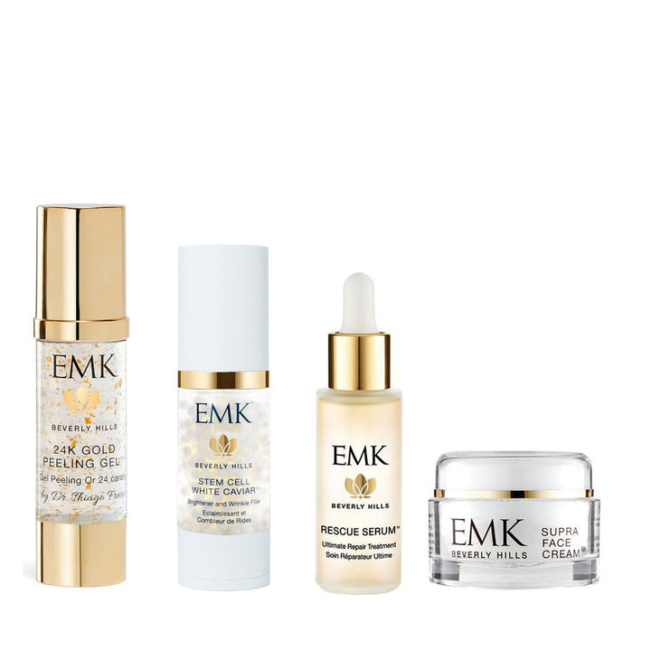 Dreamy Winter Set - EMK Skincare