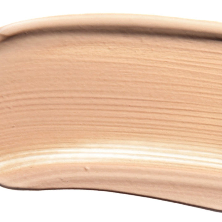 Glowin Cream C1 swatch by EMK Skincare