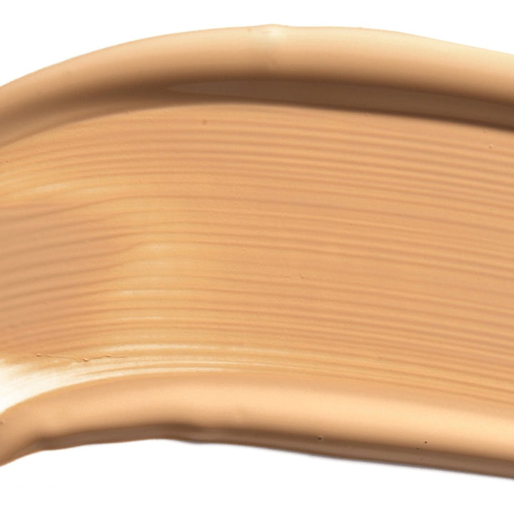 Glowin Cream C2 swatch by EMK Skincare